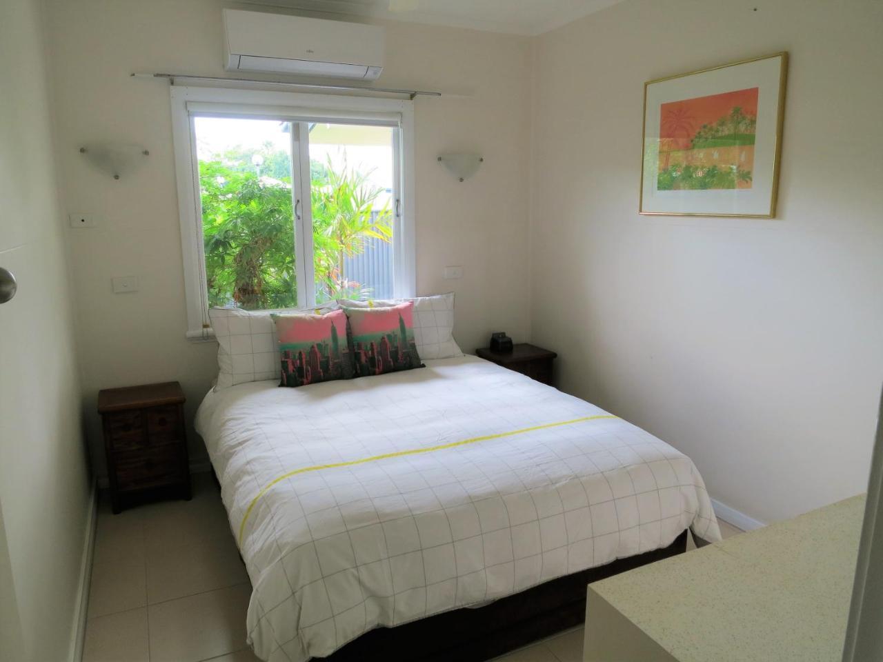 Edge Hill Clean & Green Cairns, 7 Minutes From The Airport, 7 Minutes To Cairns Cbd & Reef Fleet Terminal ภายนอก รูปภาพ