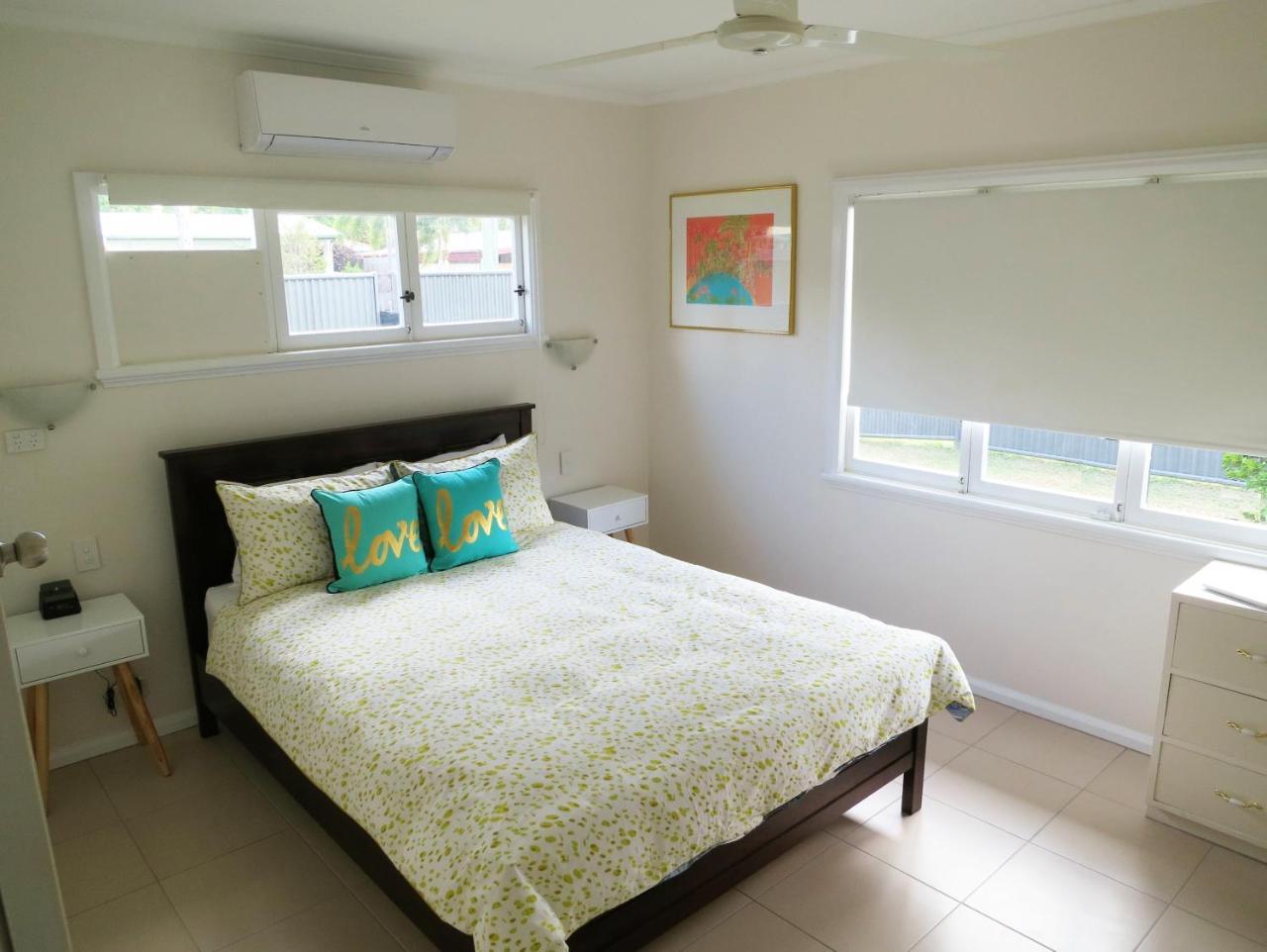 Edge Hill Clean & Green Cairns, 7 Minutes From The Airport, 7 Minutes To Cairns Cbd & Reef Fleet Terminal ภายนอก รูปภาพ
