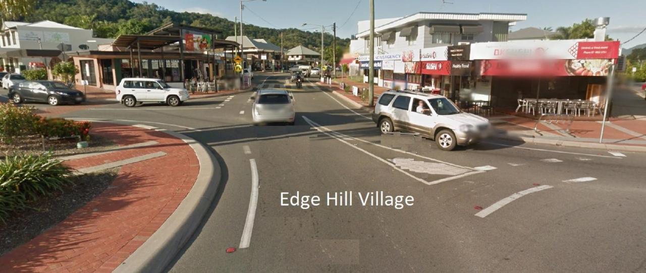 Edge Hill Clean & Green Cairns, 7 Minutes From The Airport, 7 Minutes To Cairns Cbd & Reef Fleet Terminal ภายนอก รูปภาพ